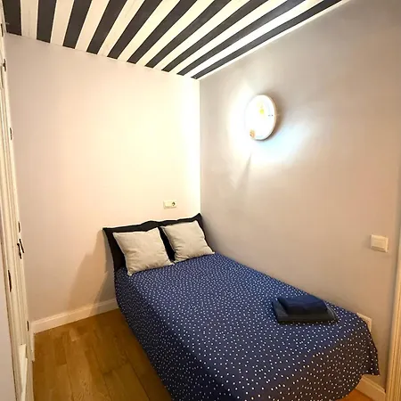 Cosy And Secure Center