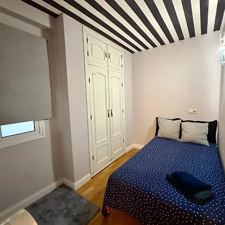 Bed & Breakfast Cosy&secure Center Marbella