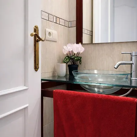 Bed & Breakfast Cosy&secure Center *