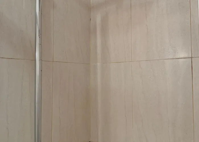 Cosy&secure Center Marbella