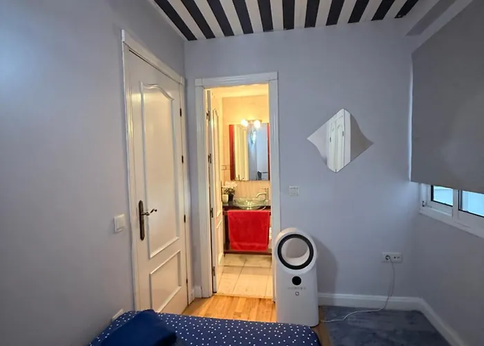 Cosy&secure Center