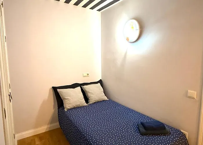 Cosy&secure Center