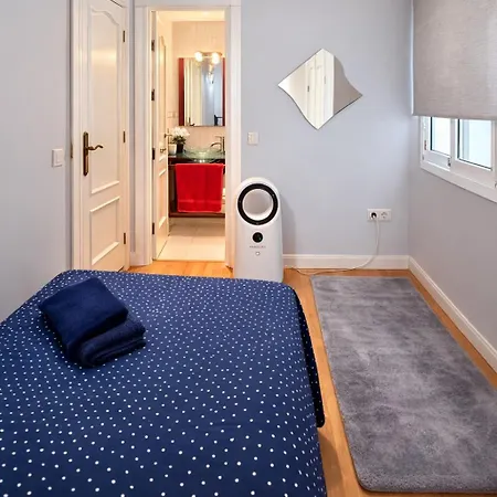Cosy And Secure Center *