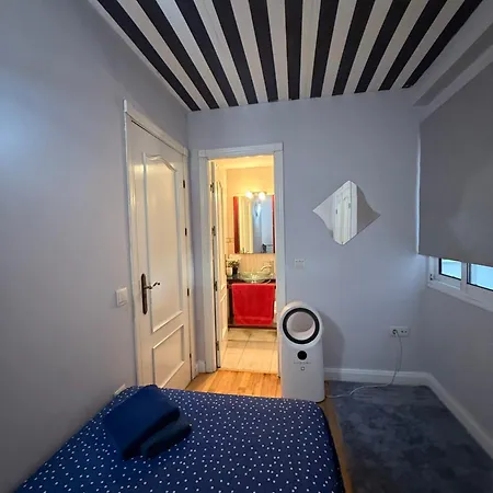 Cosy And Secure Center